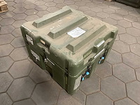 Zoll mseries cct defibrillator set - afbeelding 4 van  5