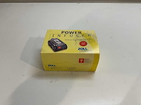 Zoll power infuser overige medische apparatuur - afbeelding 2 van  4