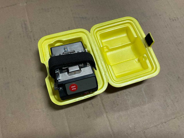 Zoll power infuser - afbeelding 1 van  5