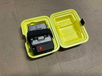 Zoll power infuser - afbeelding 1 van  5