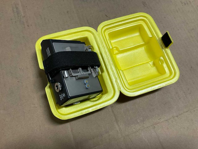 Zoll power infuser - afbeelding 2 van  5