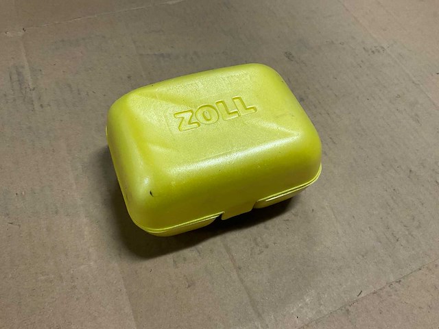 Zoll power infuser - afbeelding 5 van  5