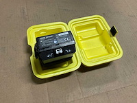 Zoll power infuser - afbeelding 3 van  5