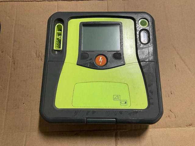 Zoll pro aed - afbeelding 2 van  5