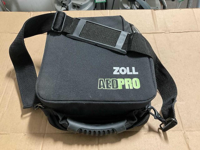 Zoll pro aed - afbeelding 5 van  5