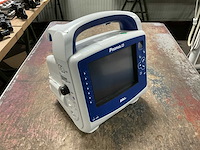 Zoll propaq monitor defibrillator - afbeelding 1 van  5