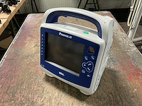 Zoll propaq monitor defibrillator - afbeelding 2 van  5