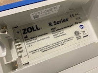 Zoll rseries als defibrillator - afbeelding 4 van  6