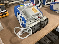Zoll rseries als defibrillator - afbeelding 5 van  6