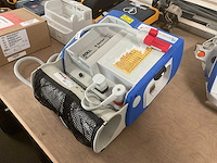 Zoll rseries als defibrillator - afbeelding 6 van  6