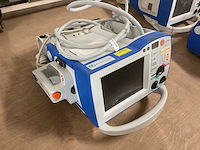 Zoll rseries als defibrillator - afbeelding 1 van  6