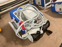 Zoll rseries als defibrillator - afbeelding 4 van  6