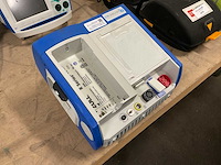 Zoll rseries als defibrillator - afbeelding 4 van  6