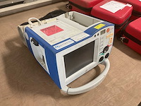 Zoll rseries als defibrillator - afbeelding 1 van  6