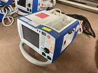 Zoll rseries als defibrillator - afbeelding 3 van  6