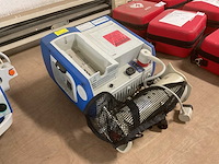 Zoll rseries als defibrillator - afbeelding 5 van  6