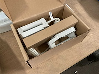 Zoll sternum paddles set - afbeelding 5 van  7