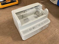 Zoll surepower single bay charger - afbeelding 1 van  4