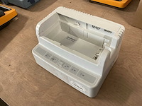 Zoll surepower single bay charger - afbeelding 3 van  4