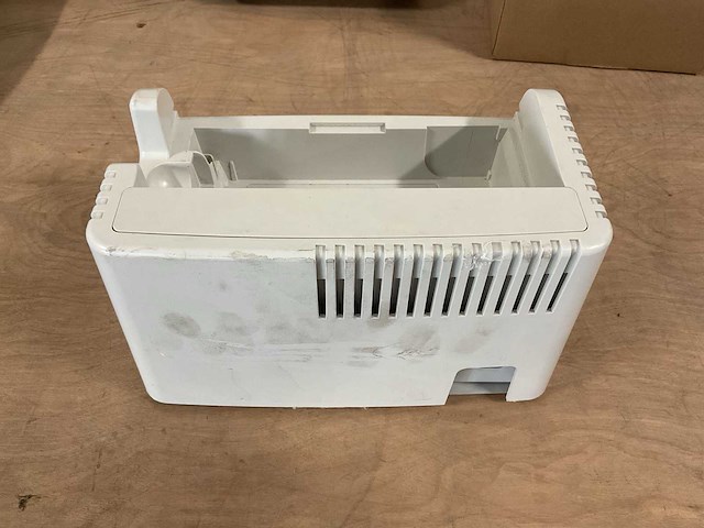 Zoll surepower single bay charger - afbeelding 4 van  4