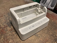 Zoll surepower single bay charger - afbeelding 1 van  5