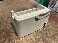 Zoll surepower single bay charger - afbeelding 3 van  5