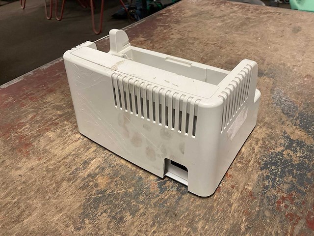 Zoll surepower single bay charger - afbeelding 4 van  5