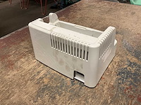 Zoll surepower single bay charger - afbeelding 4 van  5