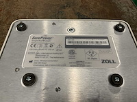 Zoll surepower single bay charger - afbeelding 5 van  5