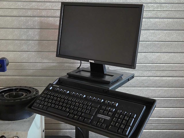 Zoller - 2000 - v420d1 - voorinstelapparaat - afbeelding 13 van  28