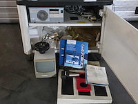 Zoller - 2000 - v420d1 - voorinstelapparaat - afbeelding 17 van  28