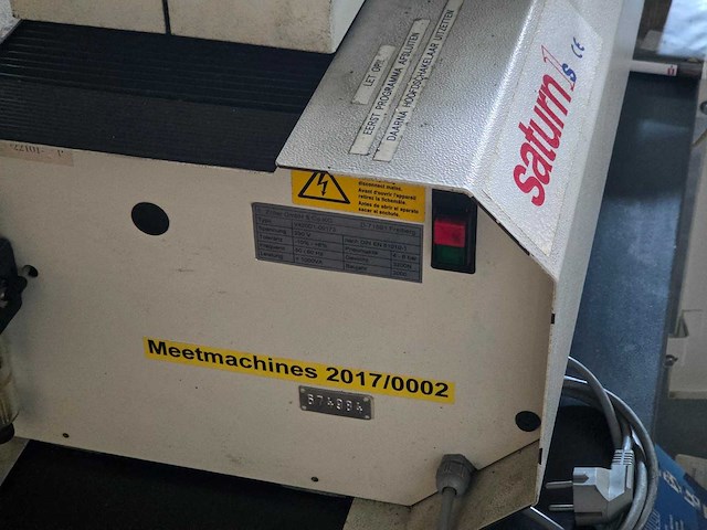 Zoller - 2000 - v420d1 - voorinstelapparaat - afbeelding 25 van  28