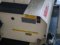 Zoller - 2000 - v420d1 - voorinstelapparaat - afbeelding 25 van  28