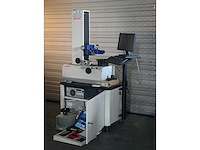 Zoller - 2000 - v420d1 - voorinstelapparaat - afbeelding 3 van  28