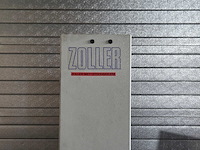 Zoller - 2000 - v420d1 - voorinstelapparaat - afbeelding 7 van  28