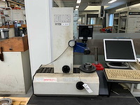 Zoller v420 premium voorinstelapparaat - afbeelding 2 van  5