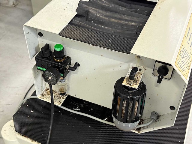 Zolller - v420 - meetmachine - afbeelding 2 van  11