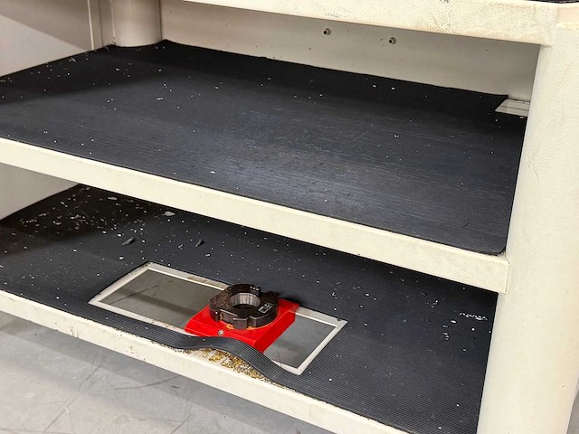 Zolller - v420 - meetmachine - afbeelding 3 van  11