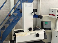 Zolller - v420 - meetmachine - afbeelding 5 van  11