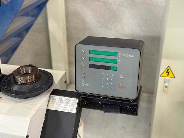 Zolller - v420 - meetmachine - afbeelding 7 van  11