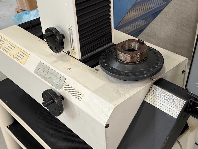 Zolller - v420 - meetmachine - afbeelding 8 van  11