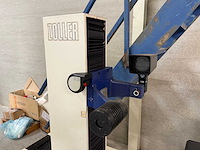 Zolller - v420 - meetmachine - afbeelding 10 van  11