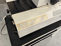Zolller - v420 - meetmachine - afbeelding 11 van  11