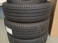 Zomerbanden set, continental, ultra contact - afbeelding 2 van  6