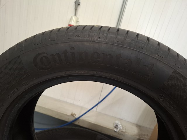 Zomerbanden set, continental, ultra contact - afbeelding 4 van  6