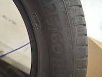 Zomerbanden set, continental, ultra contact - afbeelding 6 van  6