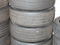 Zomerbandenset michelin primacy 4 met maatvoering 235 / 50 r19 103v, profieldiepte circa 5,5 mm. - afbeelding 2 van  2