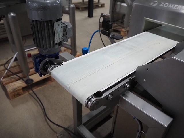 Zomerdam / mesutronic - afbeelding 4 van  19