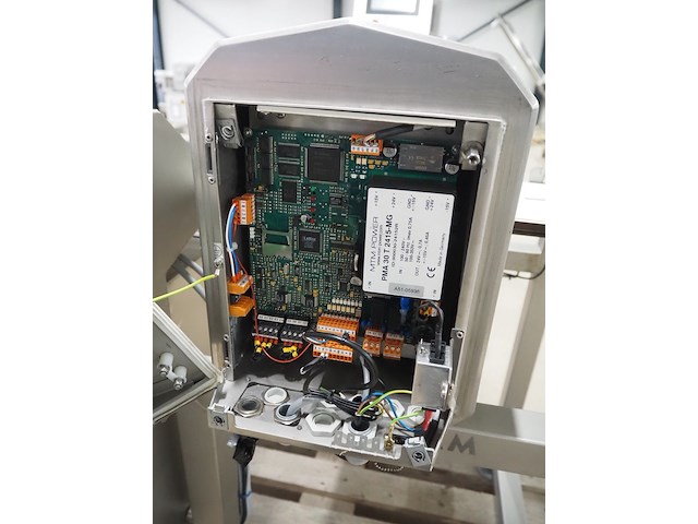 Zomerdam / mesutronic - afbeelding 6 van  19