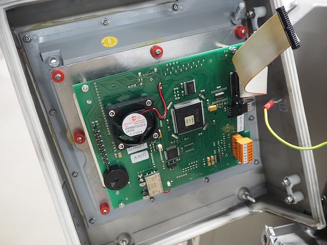 Zomerdam / mesutronic - afbeelding 7 van  19